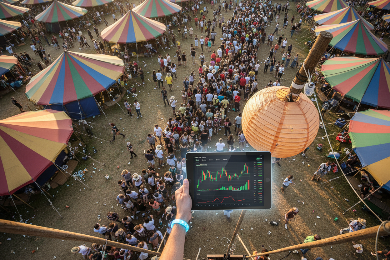 Binance Wallet vs OKX Wallet: Best for Tokenized Stocks and Commodities Trading in 2026