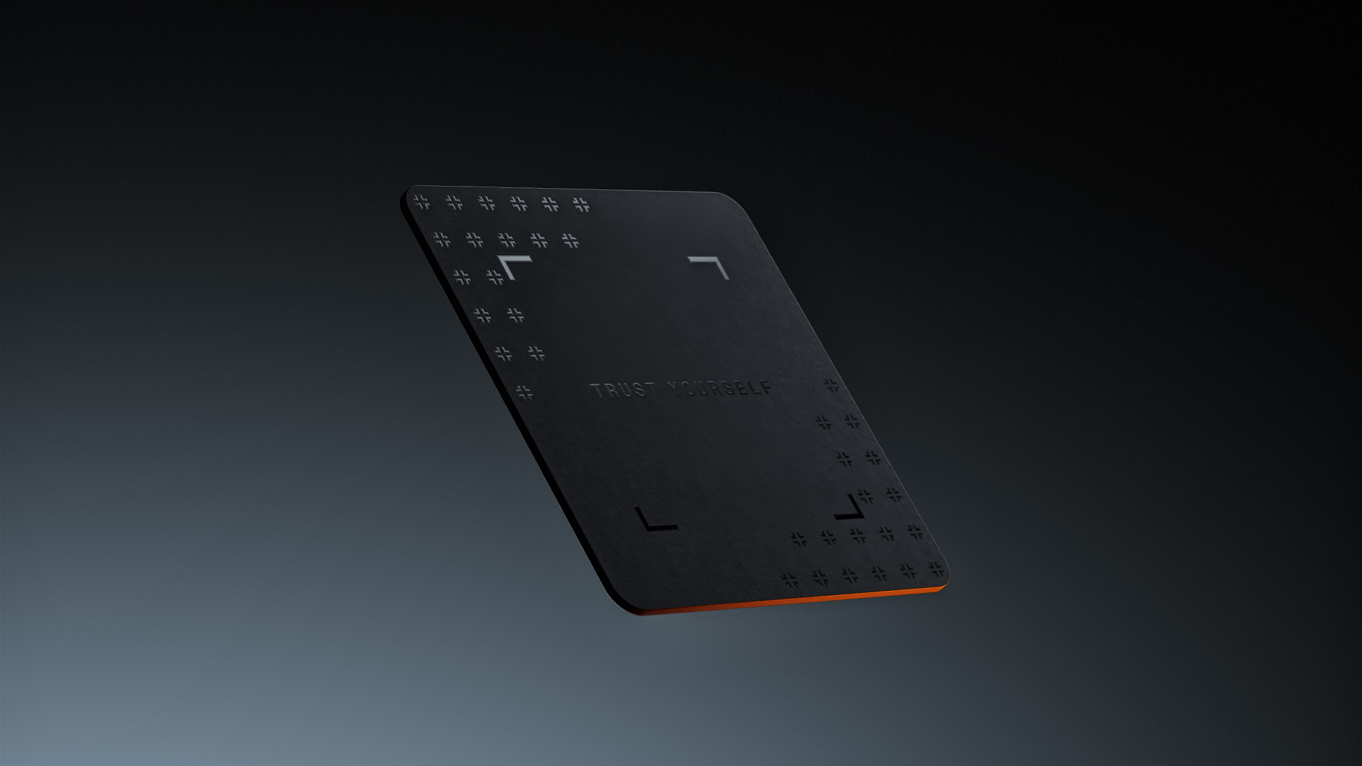 Ledger Recovery Key NFC Ledger Flex Stax