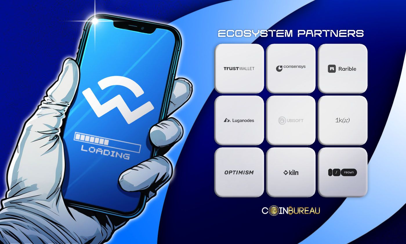 OKX Wallet dApp browser and Trust Wallet dApp browser visual