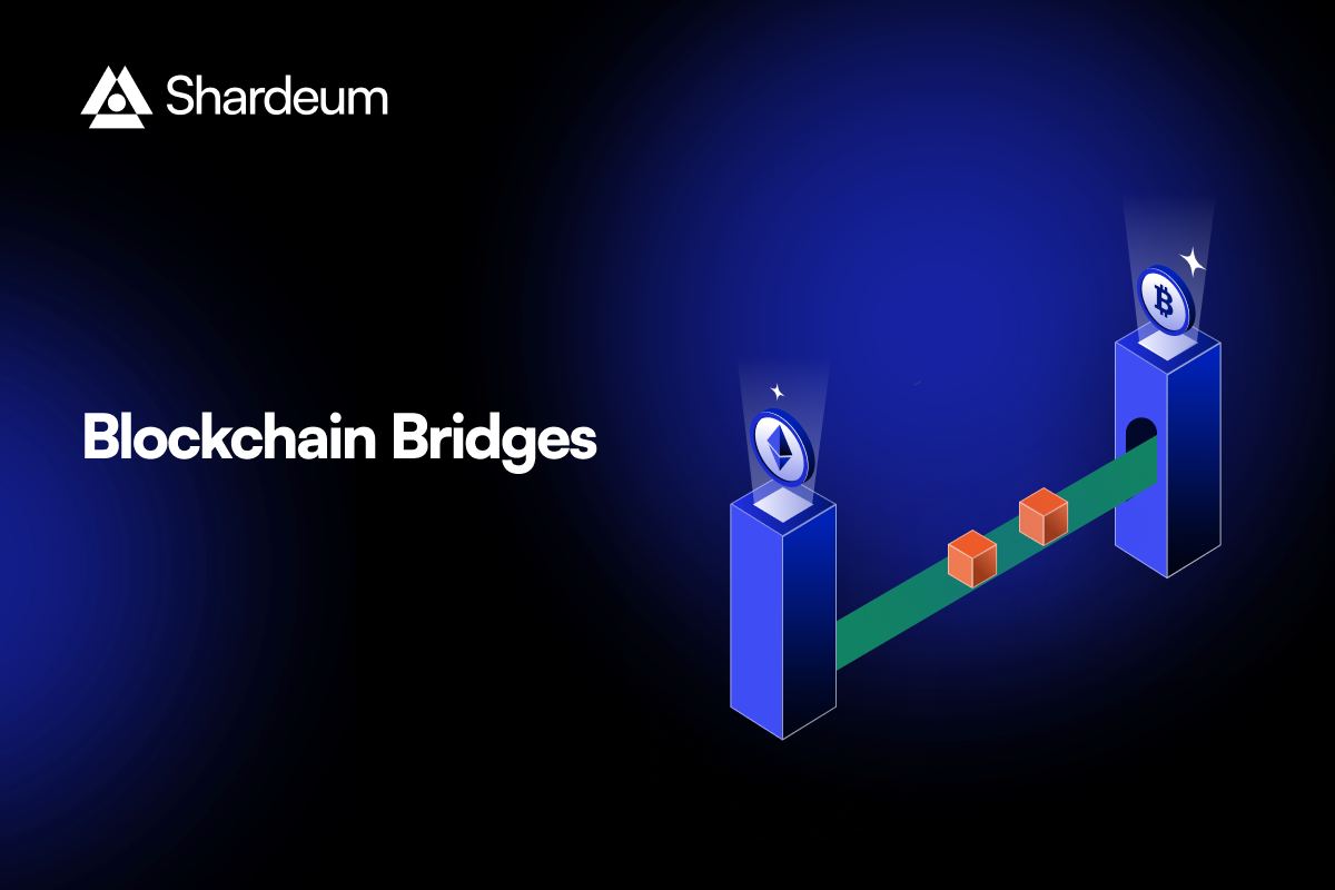 Binance cross-chain bridge
