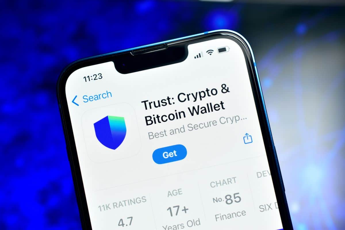 Trust Wallet premium membership benefits