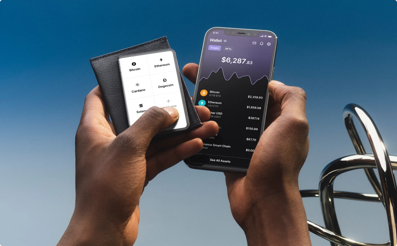 MetaMask wallet 2025 interface