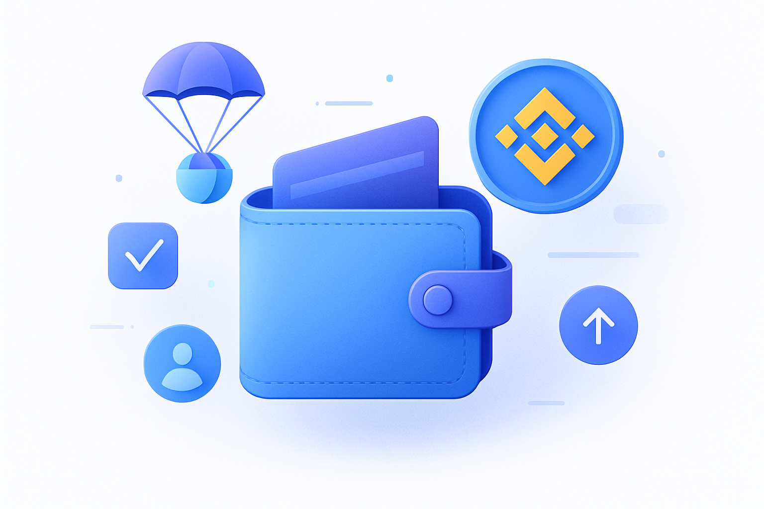 How to Claim Binance Alpha Airdrops: Step-by-Step Guide with Visuals