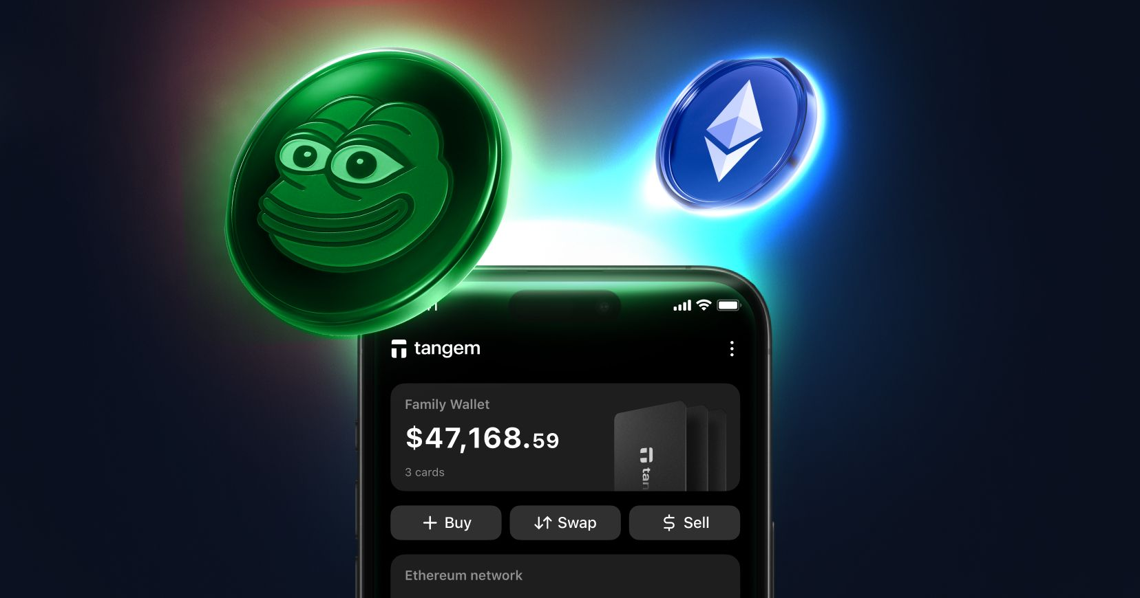 MetaMask vs OKX Wallet security meme