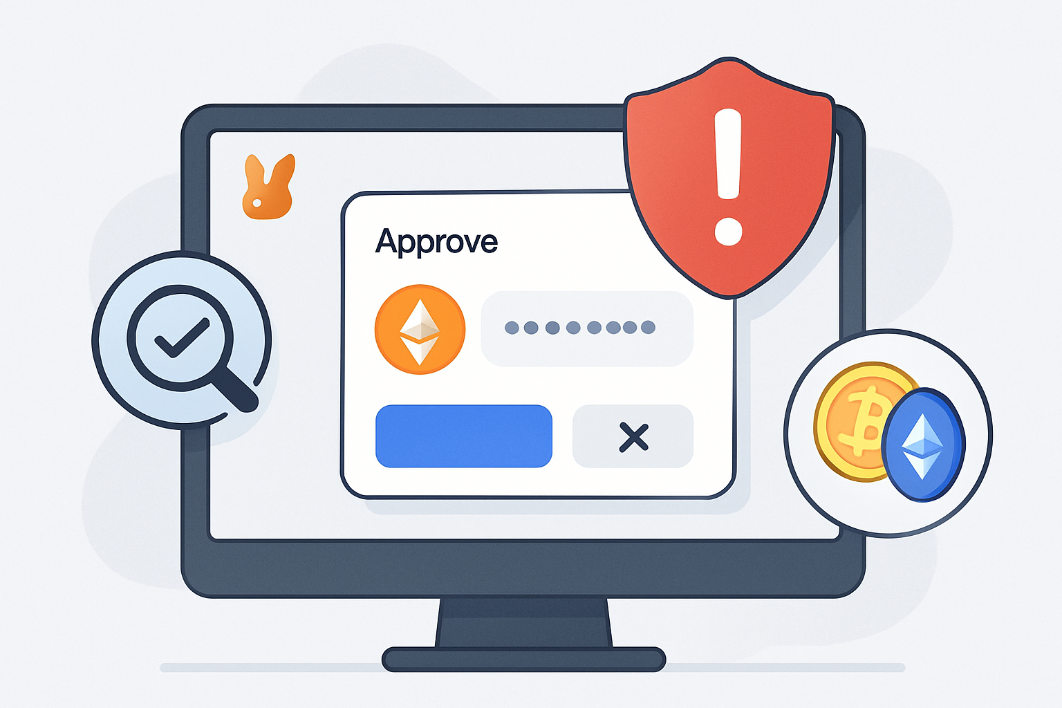 How Rabby Wallet Detects Crypto Scams Before You Sign: A Visual Guide