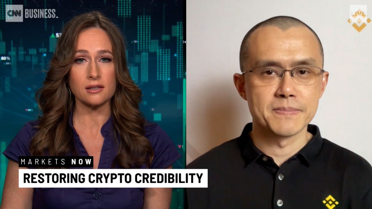 crypto exchange hack news