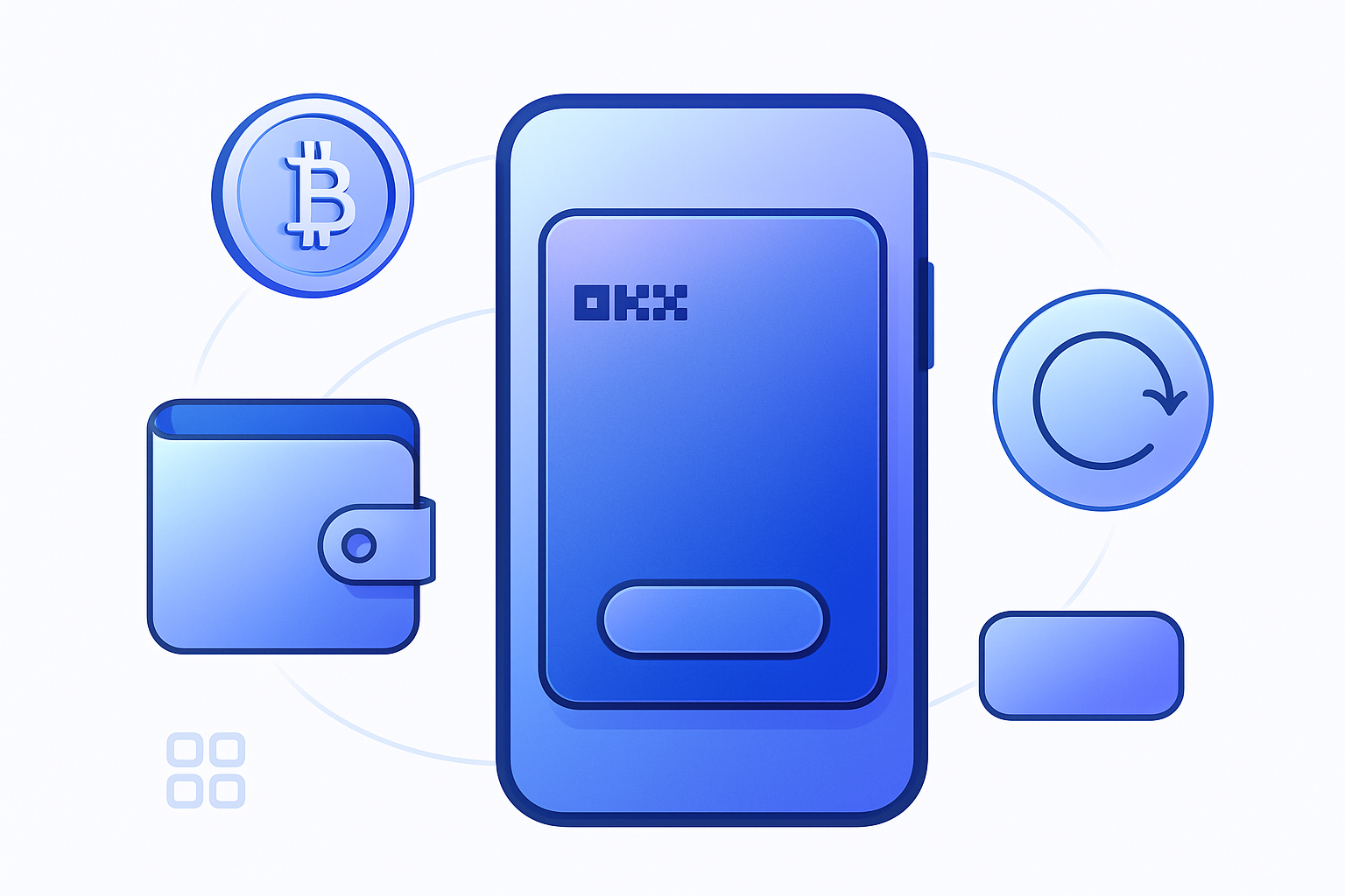 How to Set Up Recurring Crypto Buys with OKX Wallet: A Step-by-Step Visual Guide for US Users