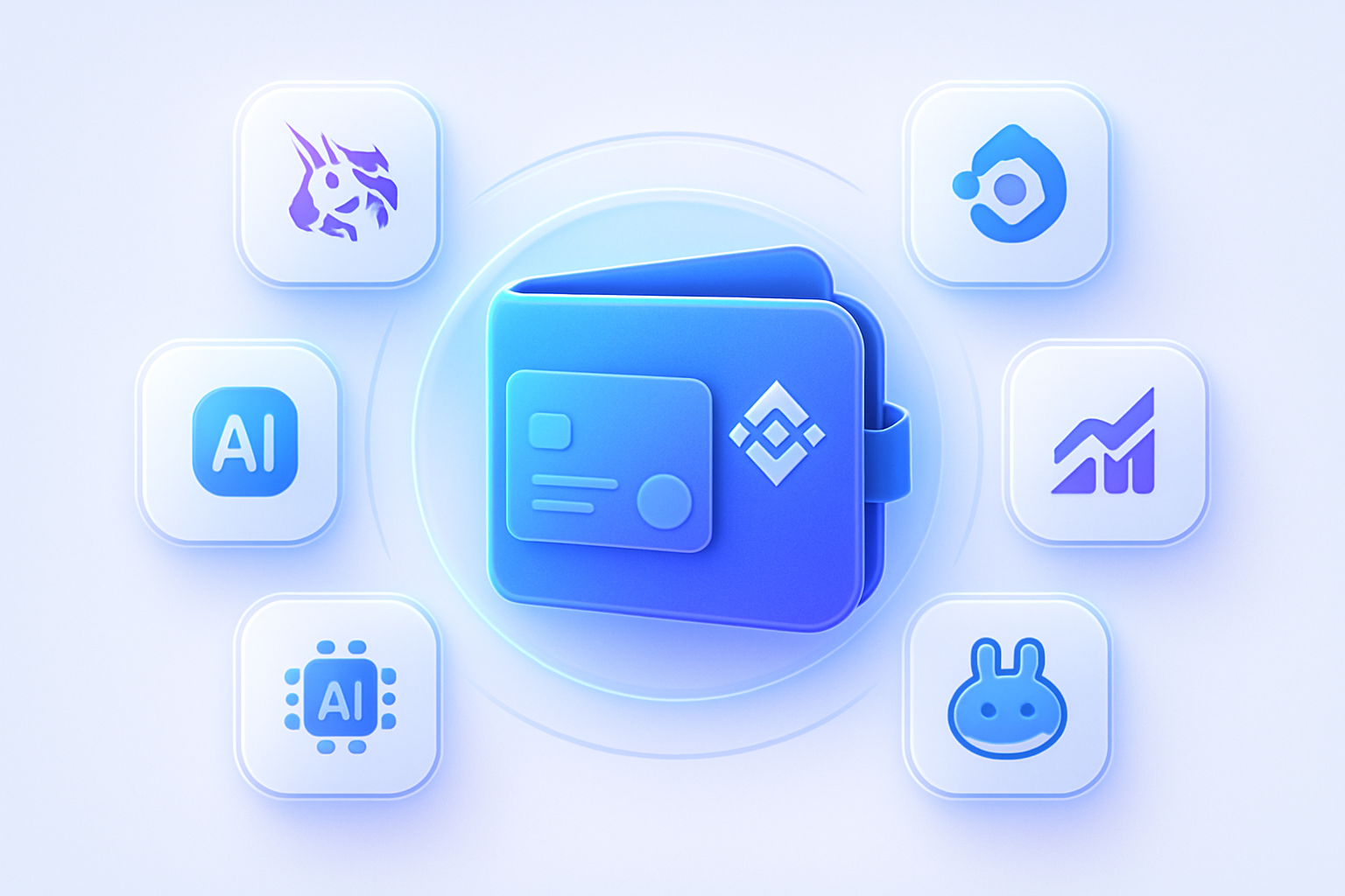 Binance Wallet dApp Integrations: Visual Guide to the Latest Features (2025)