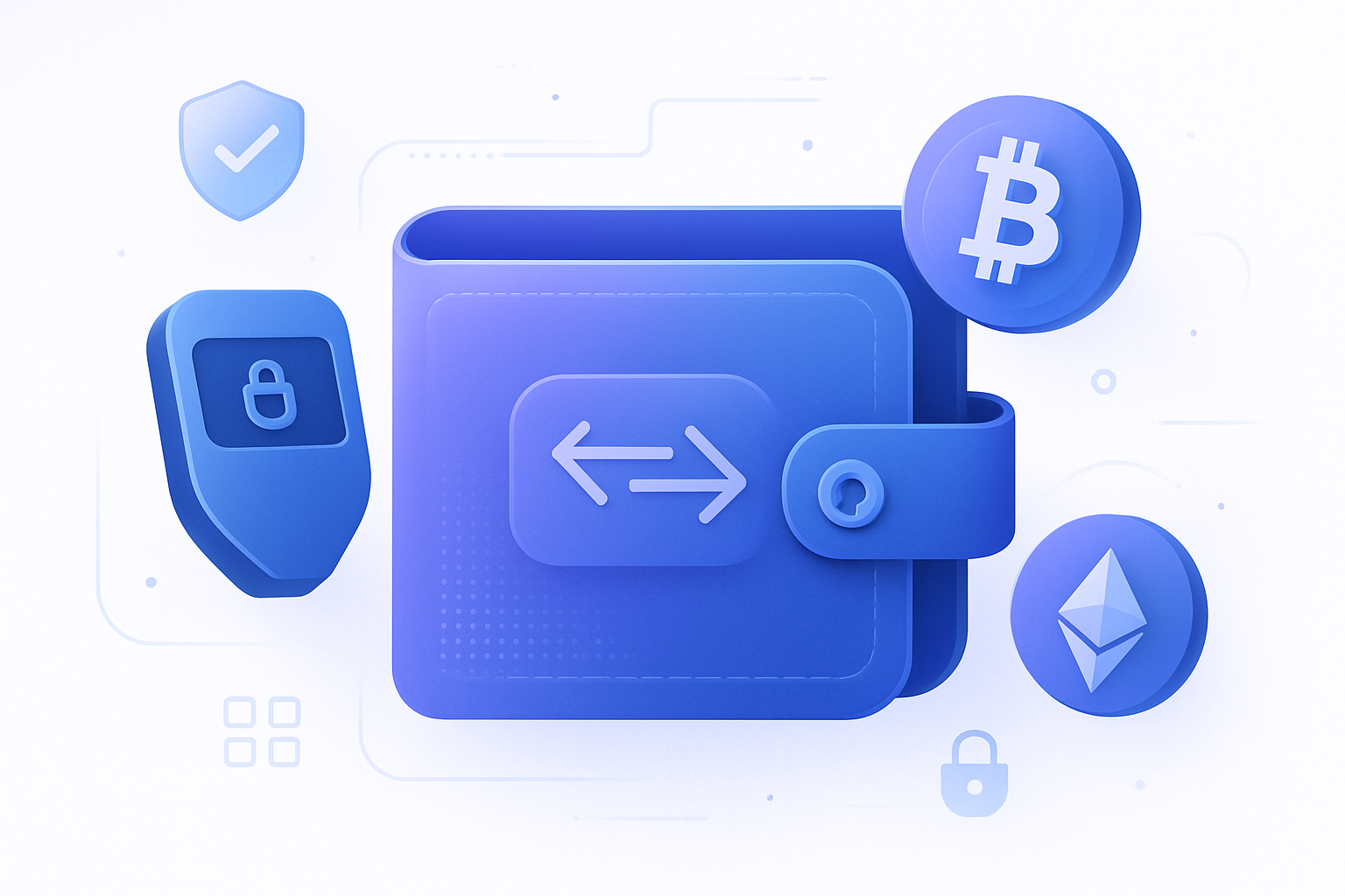 How Trezor Suite Makes Crypto Swapping Secure and Simple: A Visual Guide