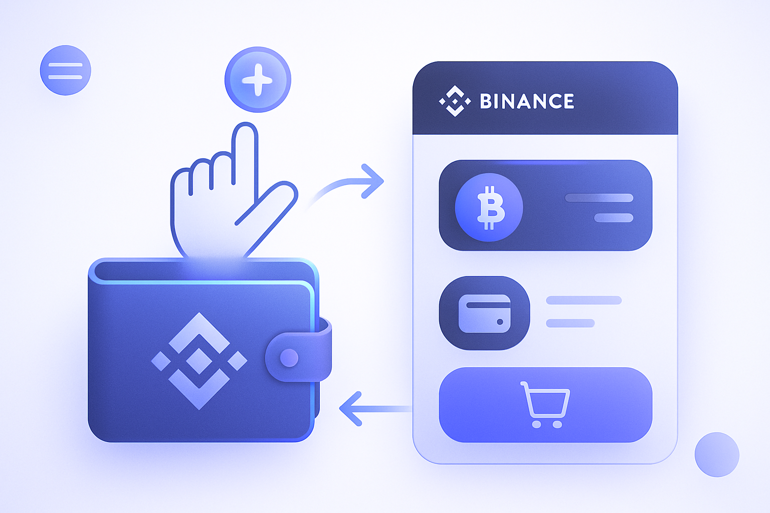 How to Use Binance Wallet’s Quick Buy Feature: A Visual Step-by-Step Guide