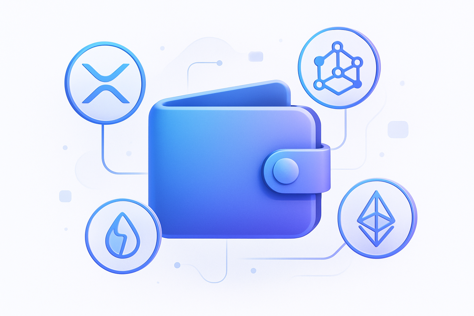 How Rabby Wallet’s XRPL EVM Integration Expands Your Multi-Chain Crypto Experience