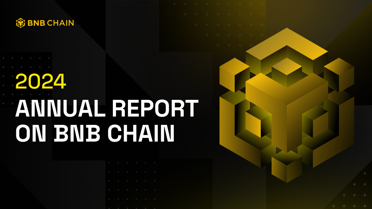 BNB Chain gas fees chart 2025