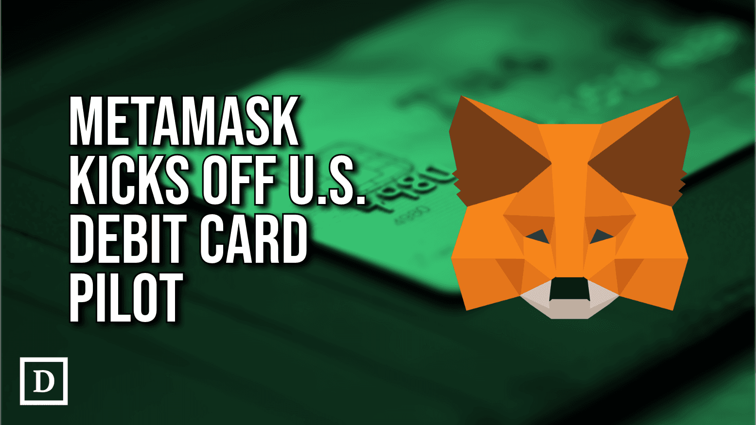 MetaMask Card payment at Mastercard merchant