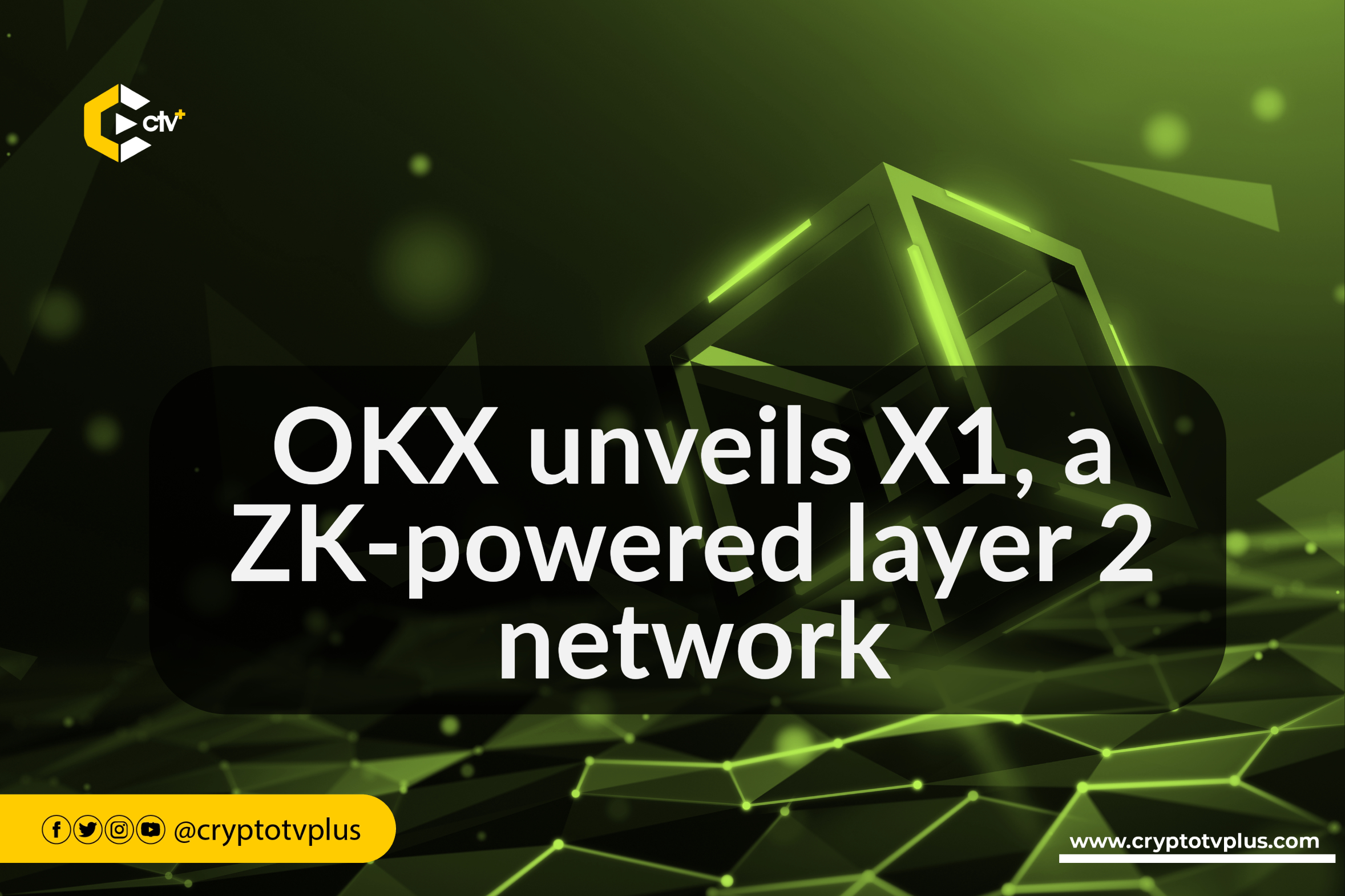 OKX zk-STARK zero-knowledge proof