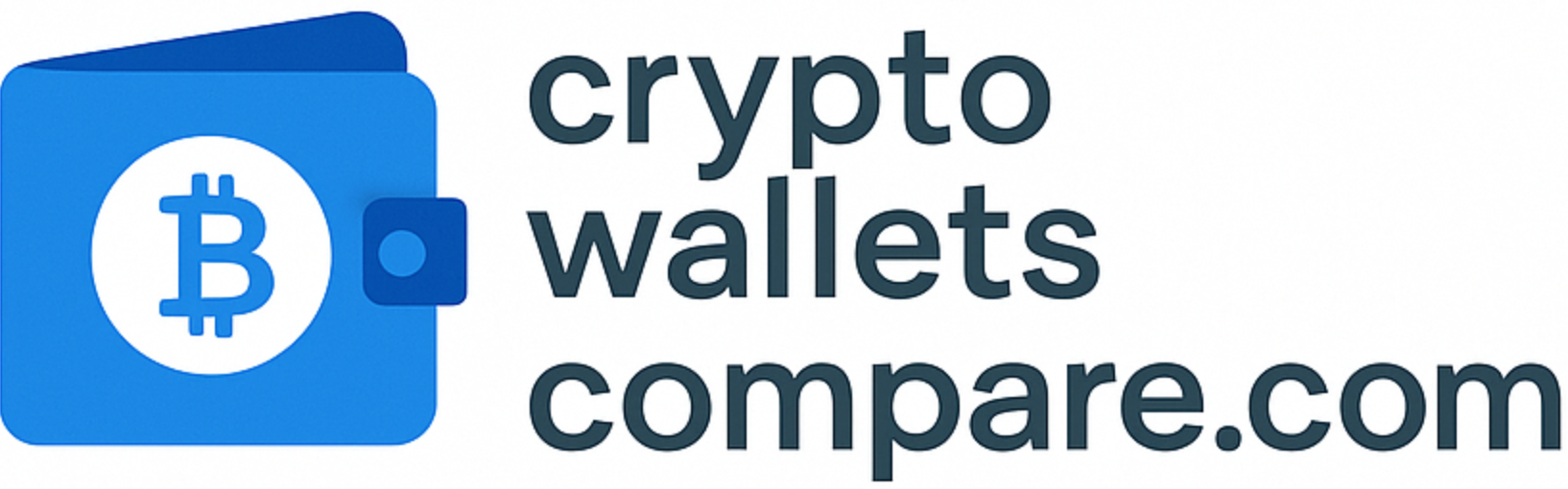 Compare Crypto Wallets